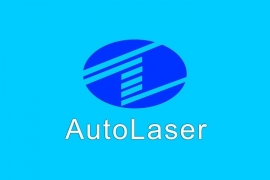 AutoLaser 軟件安裝